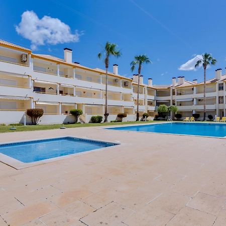 Al - Apartamento Atlantida Mar Quarteira Exteriér fotografie