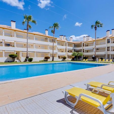 Al - Apartamento Atlantida Mar Quarteira Exteriér fotografie