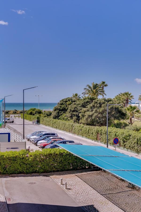 Al - Apartamento Atlantida Mar Quarteira Exteriér fotografie